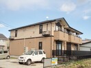 名鉄津島線･尾西線（須ケ口-弥富）/甚目寺駅 徒歩14分 2階 築20年の外観