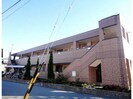 名鉄津島線･尾西線（須ケ口-弥富）/甚目寺駅 徒歩13分 2階 築20年の外観