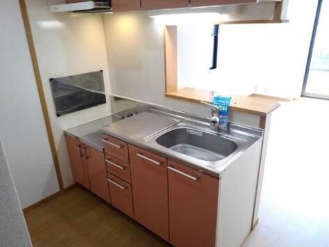  名鉄津島線･尾西線（須ケ口-弥富）/甚目寺駅 徒歩16分 1階 築20年