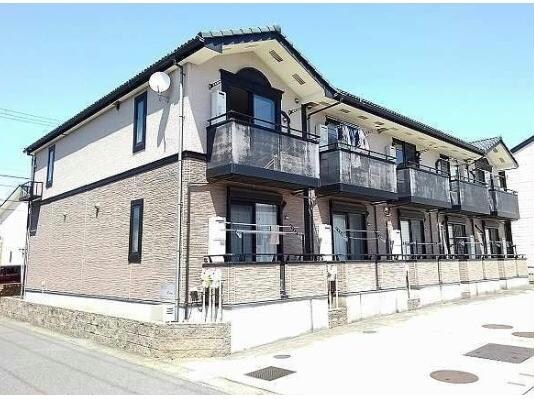  名鉄津島線･尾西線（須ケ口-弥富）/甚目寺駅 徒歩16分 1階 築20年