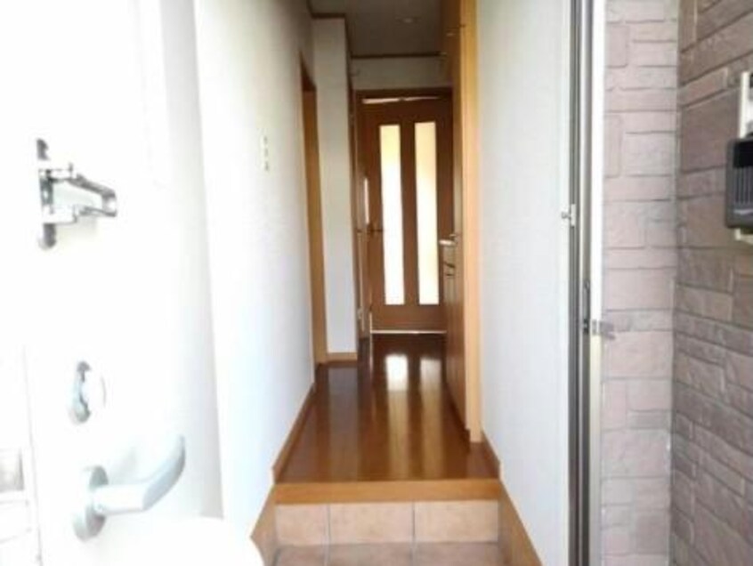  名鉄津島線･尾西線（須ケ口-弥富）/甚目寺駅 徒歩16分 1階 築20年