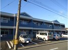 近鉄名古屋線/近鉄弥富駅 徒歩27分 2階 築32年の外観