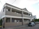 名鉄名古屋本線/須ケ口駅 徒歩15分 1階 築27年の外観