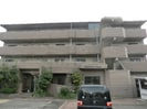 名鉄津島線･尾西線（須ケ口-弥富）/甚目寺駅 徒歩17分 4階 築26年の外観