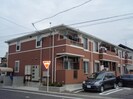 名鉄犬山線/中小田井駅 徒歩12分 1階 築17年の外観