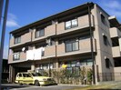 東海交通事業城北線/尾張星の宮駅 徒歩4分 3階 築26年の外観