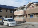 東海交通事業城北線/尾張星の宮駅 徒歩8分 2階 築21年の外観