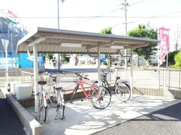  名鉄名古屋本線/丸ノ内駅 徒歩10分 2階 築18年