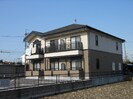 東海交通事業城北線/尾張星の宮駅 徒歩2分 2階 築19年の外観