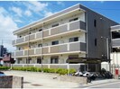 名鉄名古屋本線/新清洲駅 徒歩20分 2階 築19年の外観