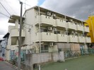 名鉄名古屋本線/新清洲駅 徒歩4分 1階 築37年の外観