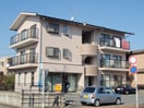  東海交通事業城北線/尾張星の宮駅 徒歩3分 1階 築28年