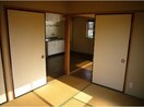  東海交通事業城北線/尾張星の宮駅 徒歩3分 1階 築28年