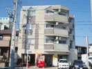 東海道本線/枇杷島駅 徒歩5分 4階 築30年の外観