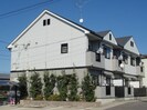 東海交通事業城北線/尾張星の宮駅 徒歩8分 2階 築24年の外観