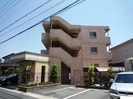 東海道本線/清洲駅 徒歩7分 3階 築22年の外観