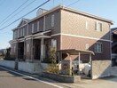  名鉄名古屋本線/新清洲駅 徒歩17分 2階 築25年
