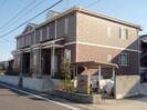 名鉄名古屋本線/新清洲駅 徒歩17分 2階 築25年の外観