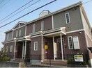  名鉄名古屋本線/新清洲駅 徒歩17分 2階 築25年