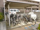  名鉄名古屋本線/新清洲駅 徒歩17分 2階 築25年
