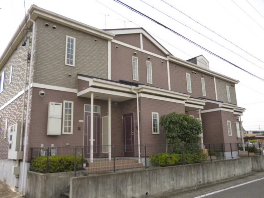  名鉄名古屋本線/新清洲駅 徒歩17分 2階 築25年