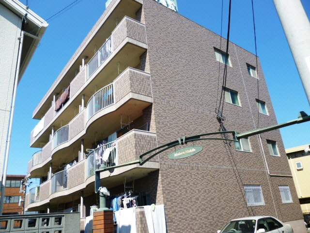  名鉄犬山線/下小田井駅 徒歩12分 1階 築35年
