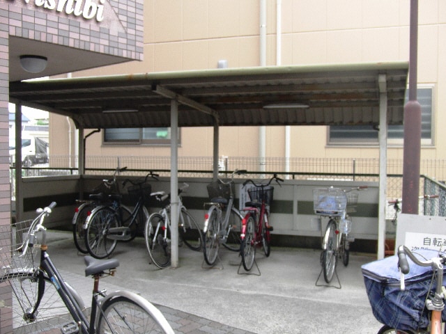  名鉄犬山線/下小田井駅 徒歩12分 1階 築35年
