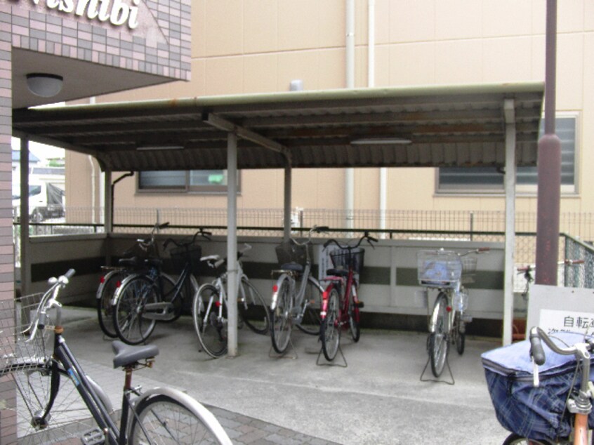  名鉄犬山線/下小田井駅 徒歩12分 1階 築35年