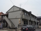 名鉄犬山線/下小田井駅 徒歩6分 2階 築30年の外観