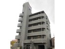 名古屋市営地下鉄東山線/中村公園駅 バス:25分:停歩1分 3階 築27年の外観