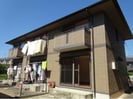 名古屋市営地下鉄東山線/岩塚駅 バス:7分:停歩4分 1-2階 築23年の外観