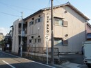 東海道本線/清洲駅 徒歩18分 2階 築45年の外観