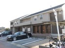名鉄津島線･尾西線（須ケ口-弥富）/七宝駅 徒歩28分 1階 築17年の外観
