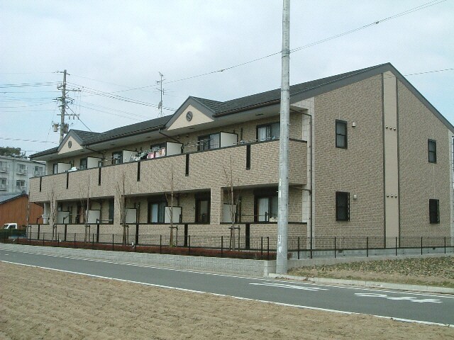  東海道本線/清洲駅 徒歩15分 2階 築18年