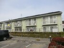 名鉄名古屋本線/大里駅 徒歩18分 1階 築34年の外観