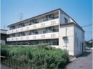 名鉄名古屋本線/国府宮駅 徒歩13分 1階 築36年の外観