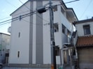 名鉄津島線･尾西線（須ケ口-弥富）/七宝駅 徒歩18分 1階 築17年の外観