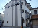 名鉄津島線･尾西線（須ケ口-弥富）/七宝駅 徒歩18分 1階 築17年の外観