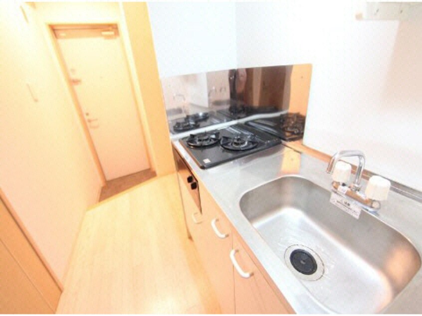  名鉄津島線･尾西線（須ケ口-弥富）/七宝駅 徒歩18分 1階 築17年