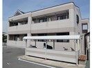 名古屋市営地下鉄東山線/中村公園駅 バス:18分:停歩3分 2階 築17年の外観