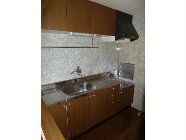  名古屋市営地下鉄東山線/中村公園駅 バス18分大治役場前下車:停歩17分 2階 築24年