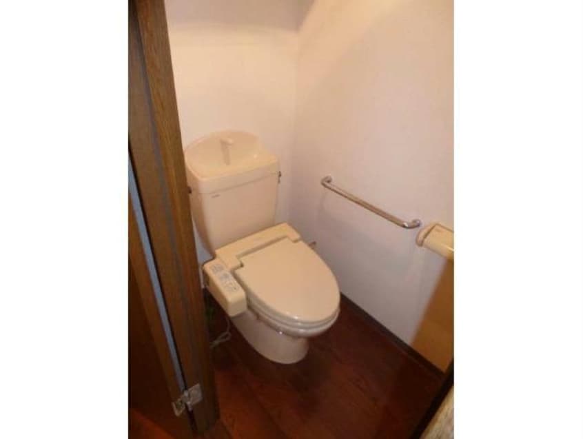  名古屋市営地下鉄東山線/中村公園駅 バス18分大治役場前下車:停歩17分 2階 築24年