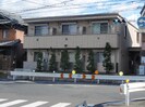 東海道本線/清洲駅 徒歩13分 1階 築19年の外観