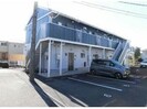 名鉄名古屋本線/須ケ口駅 徒歩5分 2階 築34年の外観