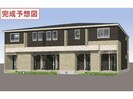 名鉄津島線･尾西線（須ケ口-弥富）/甚目寺駅 徒歩13分 1階 1年未満の外観