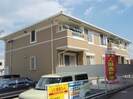 名鉄バス（海部郡）/東条 徒歩16分 2階 築20年の外観