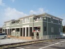 名古屋市営地下鉄東山線/岩塚駅 バス:12分:停歩8分 1階 築19年の外観