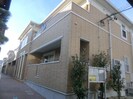 名古屋市営地下鉄東山線/中村公園駅 バス:17分:停歩20分 1階 築17年の外観