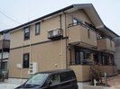名古屋市営地下鉄東山線/中村公園駅 バス:15分:停歩19分 2階 築17年の外観