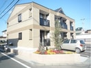 東海道本線/稲沢駅 徒歩6分 1階 築17年の外観